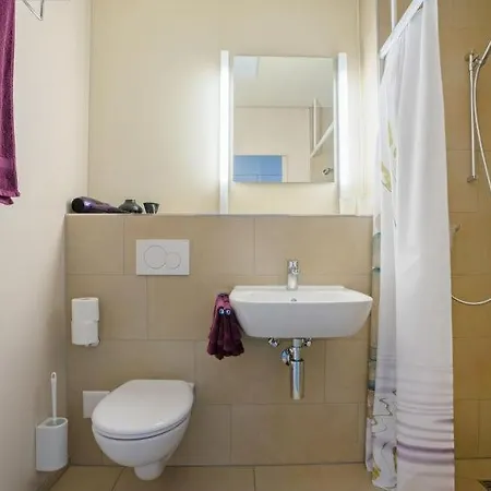 Hinterforst Sleeps 4 Wifi