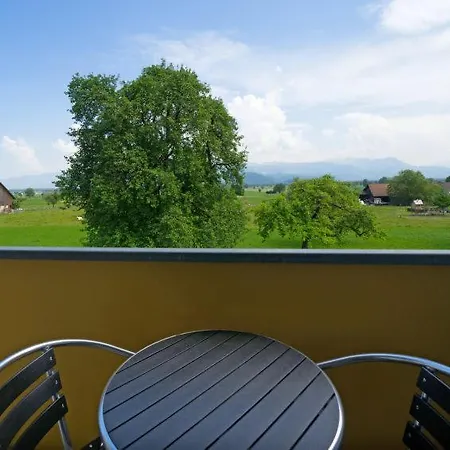 Hinterforst Sleeps 4 Wifi 公寓 Eichberg