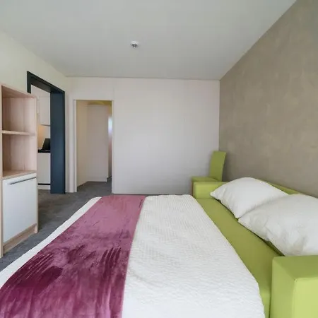 公寓 Hinterforst Sleeps 4 Wifi Eichberg